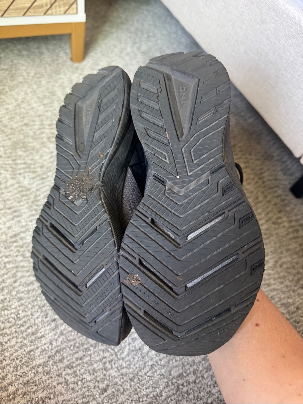 Brooks Women’s Running Shoes - Picture 2 of 3